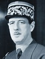 Charles de Gaulle